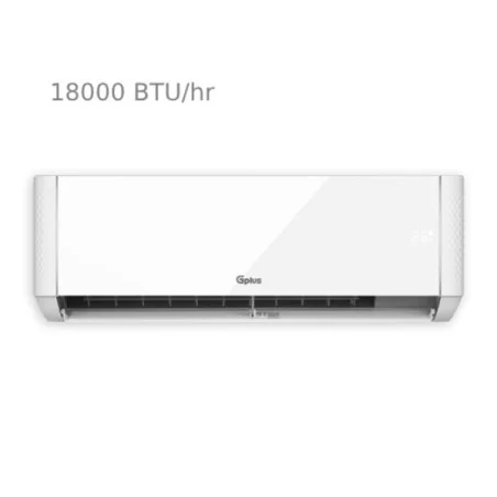 G Plus Split AC UNIT 18000 Model GAC-TF18TP1