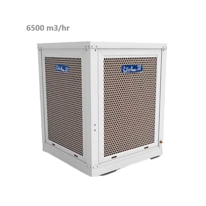 Azmayesh Cellulose Evaporative Cooler BS 6500 Cel