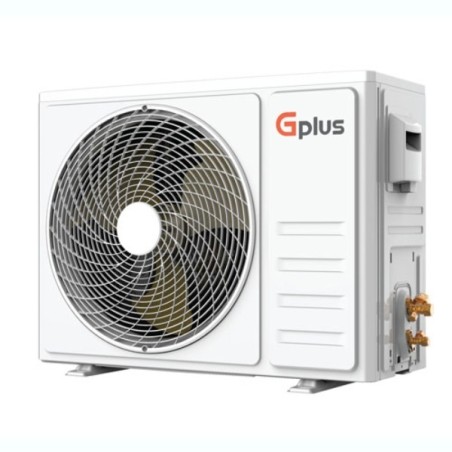 G Plus Ducted Split 30000 Tropical GCD-30Q6FHR3