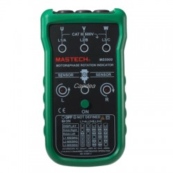 Mastech sequence meter model MS5900