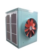 General Sanat Evaporative Cooler 7500