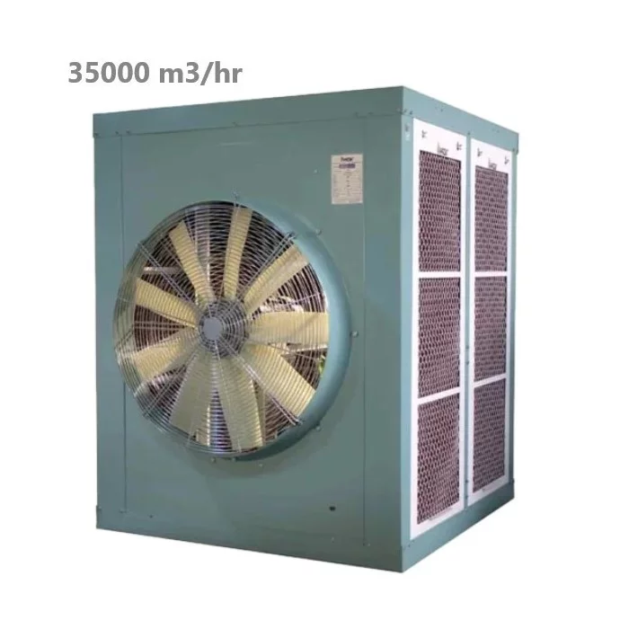 copy of General Sanat Evaporative Cooler 7500