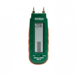 EXTECH contact hygrometer model MO210