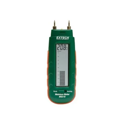 EXTECH contact hygrometer model MO210