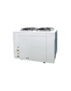 Hisense standing split AC unit 96000 model HFH-96FM