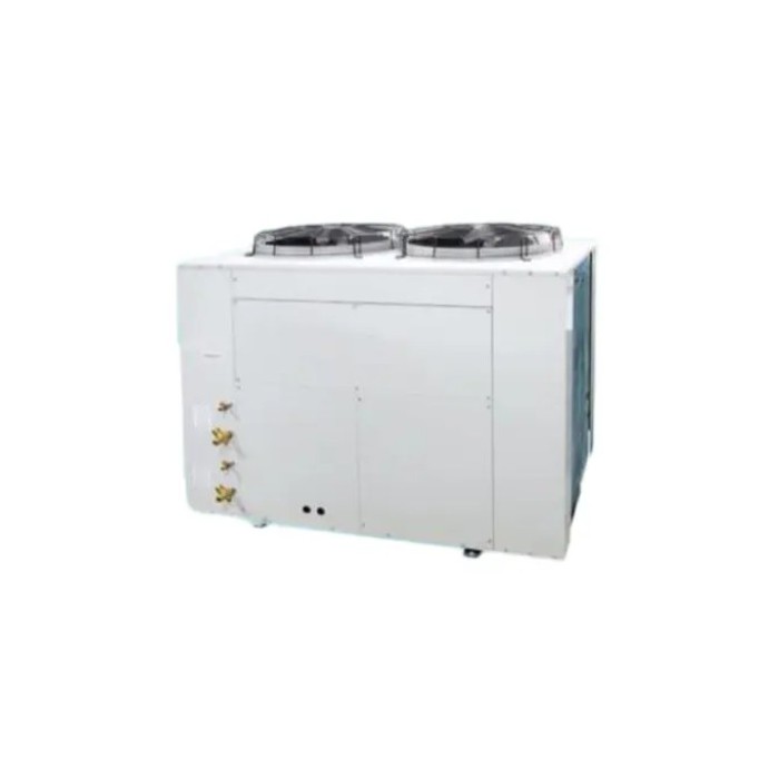 Hisense standing split AC unit 96000 model HFH-96FM