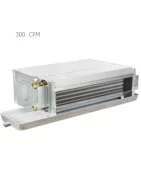 DamaTajhiz Concealed Ceiling Fan Coil Unit DT.CFC300