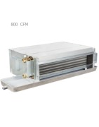 price DamaTajhiz Concealed Ceiling Fan Coil Unit DT.CFC800