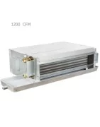 DamaTajhiz Concealed  Ceiling Fan Coil Unit DT.CFC1200