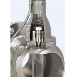 Rosemount Vortex Flow Transmitter Model 8800D