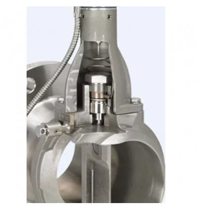 Rosemount Vortex Flow Transmitter Model 8800D