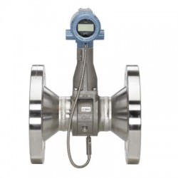 Rosemount Vortex Flow Transmitter Model 8800D