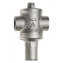 RBM pressure relief valve