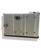 DamaTajhiz Air Handling Unit