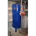 Damatajhiz Semi automatic Resin Softener Grain 720000