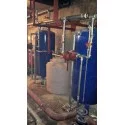 Damatajhiz Semi automatic Resin Softener Grain 720000