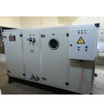 DamaTajhiz Air Handling Unit