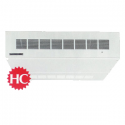 Tahvieh Diagonal Ceiling-Mounted Fan Coil unit with Cabin