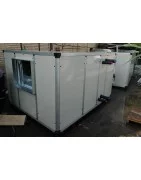 DamaTajhiz Air Handling Unit