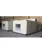 DamaTajhiz Air Handling Unit