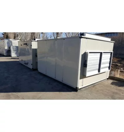 DamaTajhiz Air Handling Unit