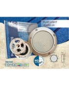 HQPOOL Surface LED light FLAT HQ1045