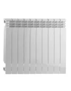 Iran Radiator Radiator premium 500