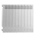 Iran Radiator Radiator premium 500