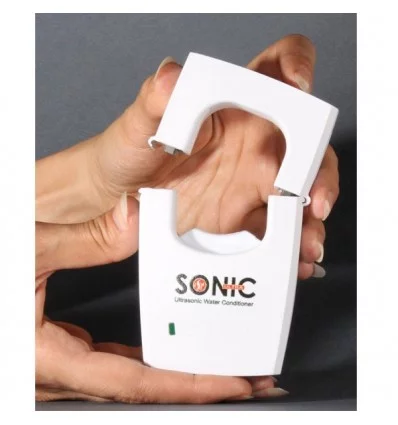 Fara Electric SONIC Electronic Ultrasonic Softener