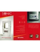 سختی گیر الکترونیکی SONIC فرا الکتریک