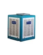 Absal Evaporative Cooler Up-Flow AC38