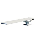 دایو استخر Sr Smith سری Cantilever