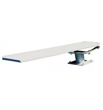 دایو استخر Sr Smith سری Cantilever