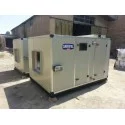 Sarayel air handling unit with heating and cooling coils