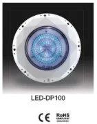 چراغ استخر روکار ایمکس مدل DP100-LED