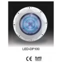 چراغ استخر روکار ایمکس مدل DP100-LED