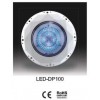 چراغ استخر روکار ایمکس مدل DP100-LED