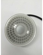 HQPOOL Surface LED light FLAT HQ1045