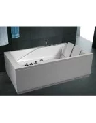 Zarrinab Apartment Jacuzzi Model Elise