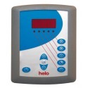 HELO Control Panel Dry Sauna Heater DIGI I