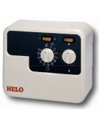 HELO Control Panel Dry Sauna Heater OK33