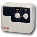 HELO Control Panel Dry Sauna Heater OK33