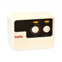 HELO Control Panel Dry Sauna Heater OK33