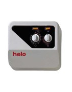 HELO Control Panel Dry Sauna Heater OK33