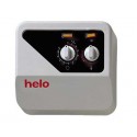 HELO Control Panel Dry Sauna Heater OK33