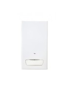 Wall-Mounted Butane Boiler Perla Pro 24RSi