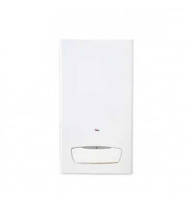 Wall-Mounted Butane Boiler Perla Pro 24RSi