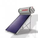 Solar Polar Solar Flat Water Heater 