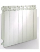 Iran Radiator Radiator Veranda 500