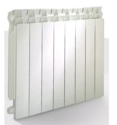 Iran Radiator Radiator Veranda 500